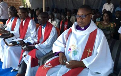 Kinshasa: Début pour ce mercredi de la 38e session des assises de la conférence de l&rsquo;Eglise Méthodiste Unie du Congo Ouest.