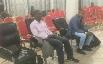 Clôture de la deuxième édition du séminaire dénommé « Vous connaîtrez la vérité et la vérité vous affranchira »